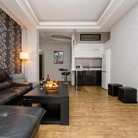 Comfy Home Tbilisi Luaran gambar