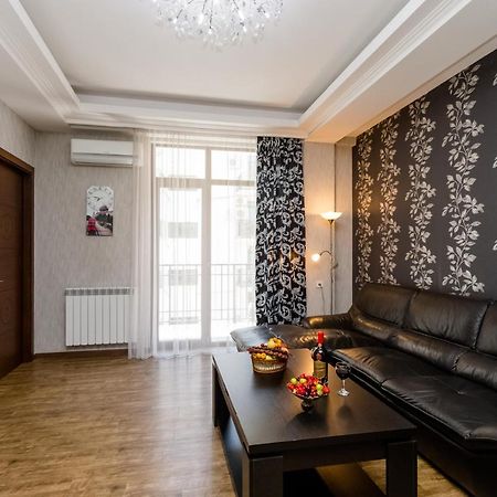 Comfy Home Tbilisi Luaran gambar