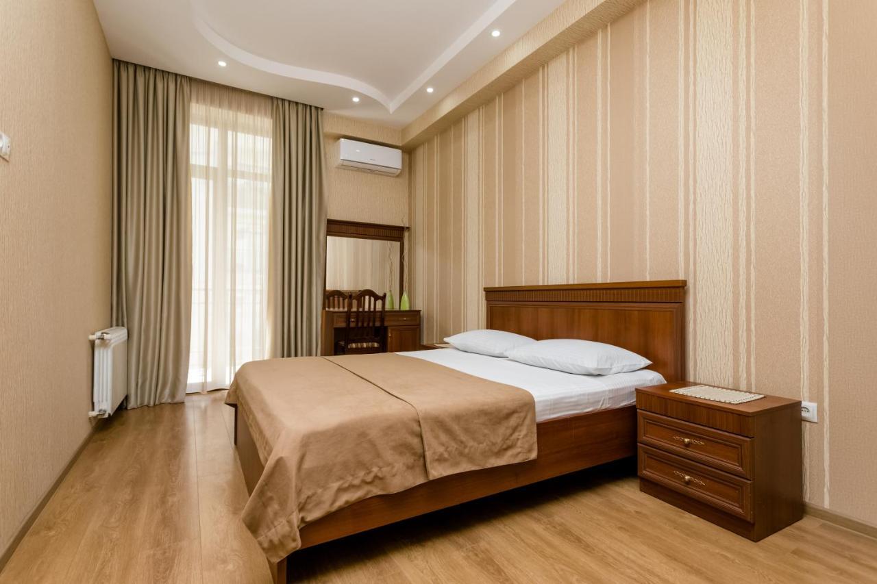 Comfy Home Tbilisi Luaran gambar